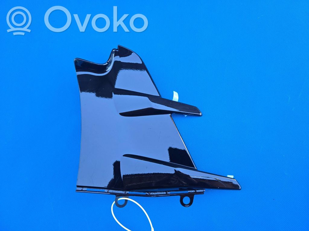 BMW 4 G22 G23 G24 G26 Grotelės sparne 