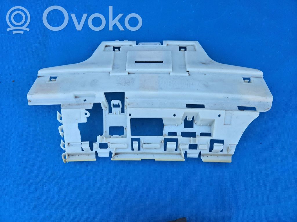 BMW M4 F82 F83 Suport montare bară spate 