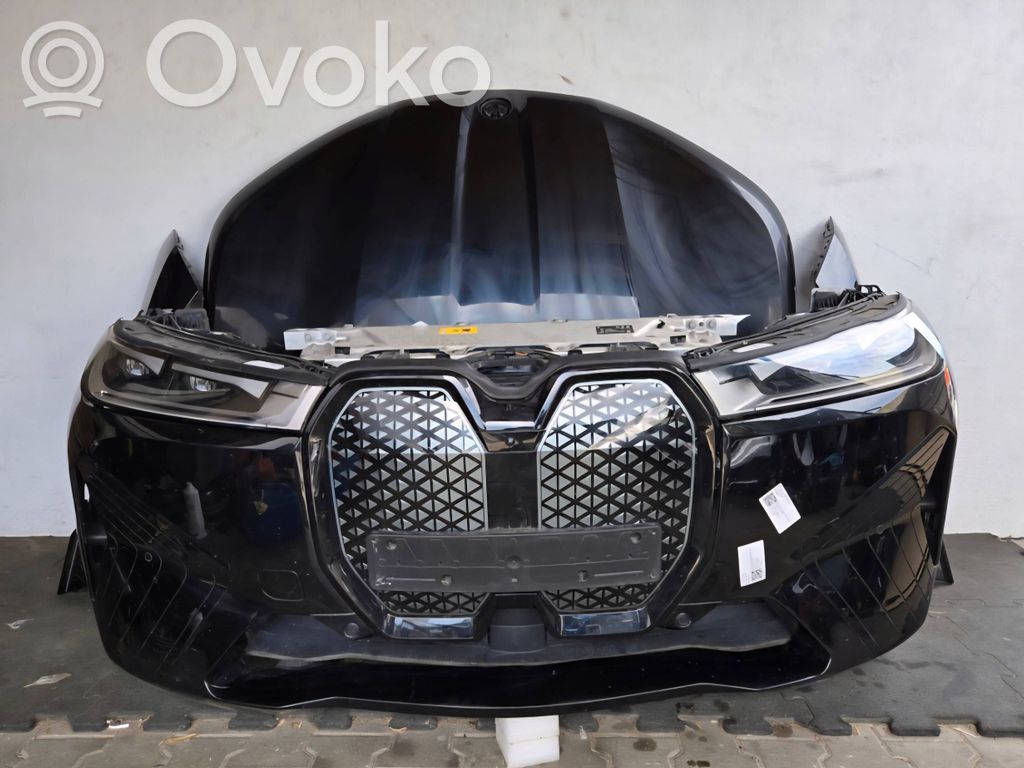 BMW iX Priekio detalių komplektas 