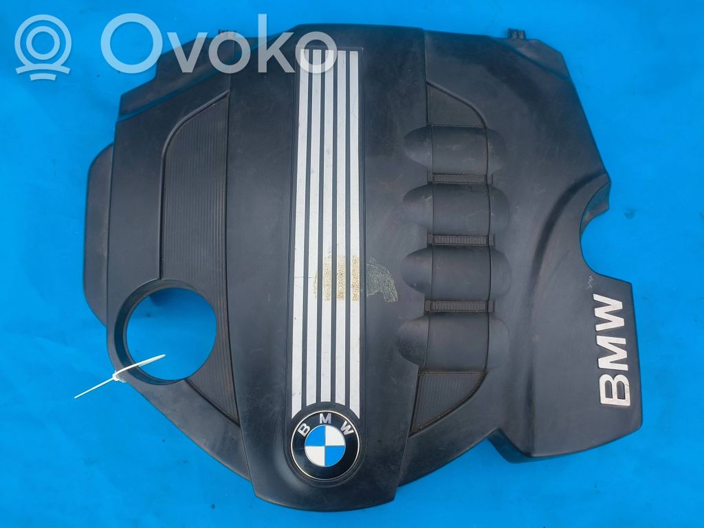Engine cover (trim)   7797410