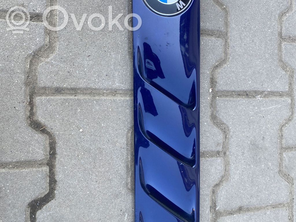 BMW Z3 E36 Grille d'aile 