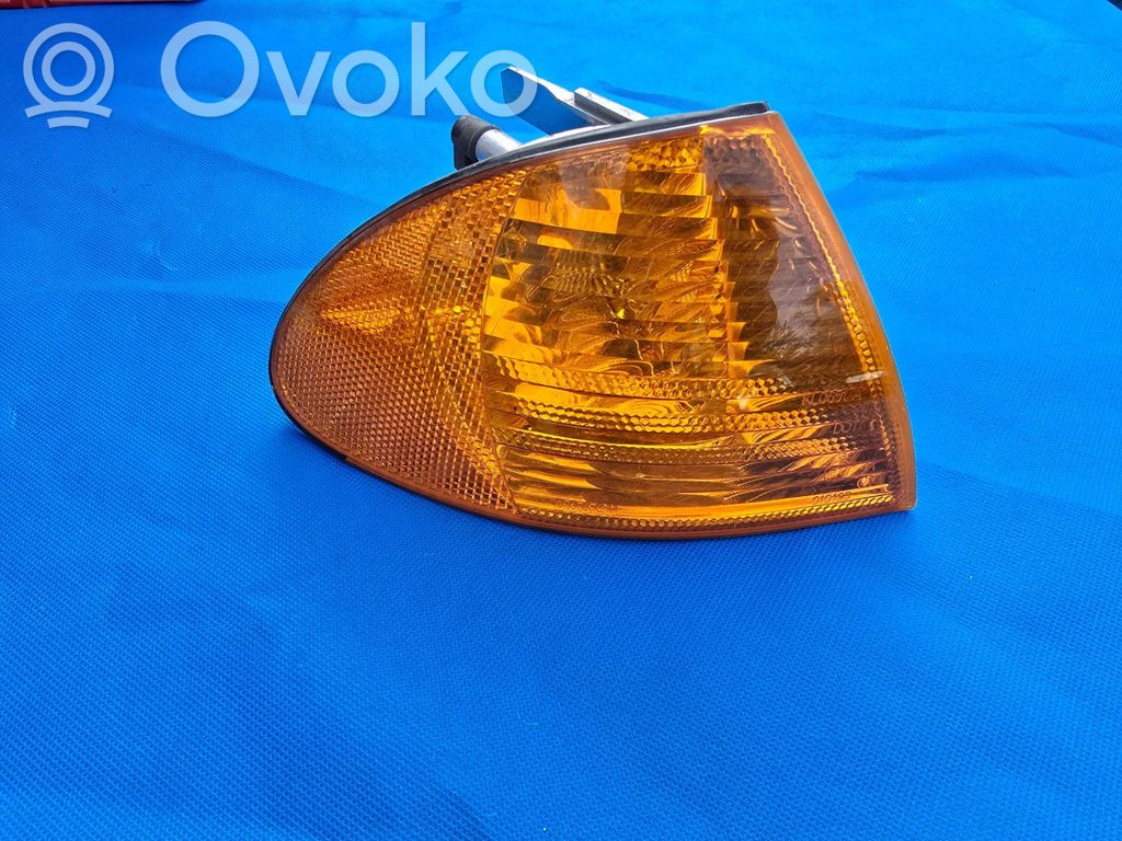 BMW 3 E46 Semnalizator față 