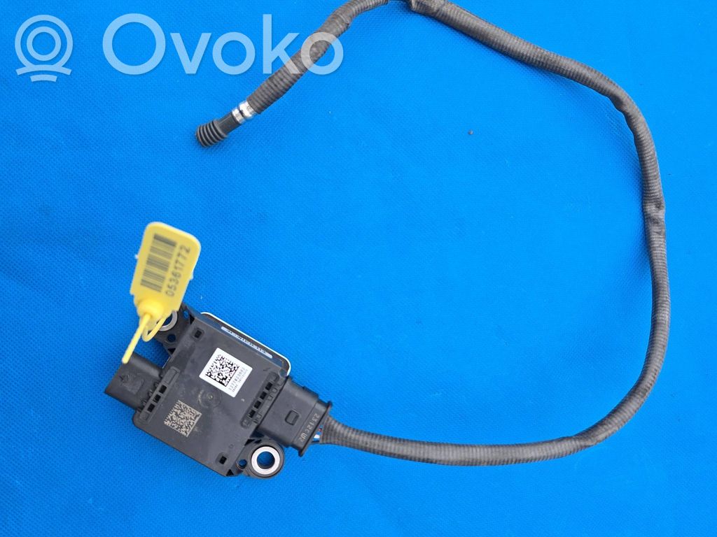 Lambda probe sensor   8596295,0281008472