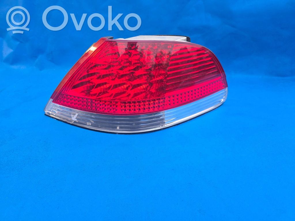 BMW 7 E65 E66 Rear/tail lights 