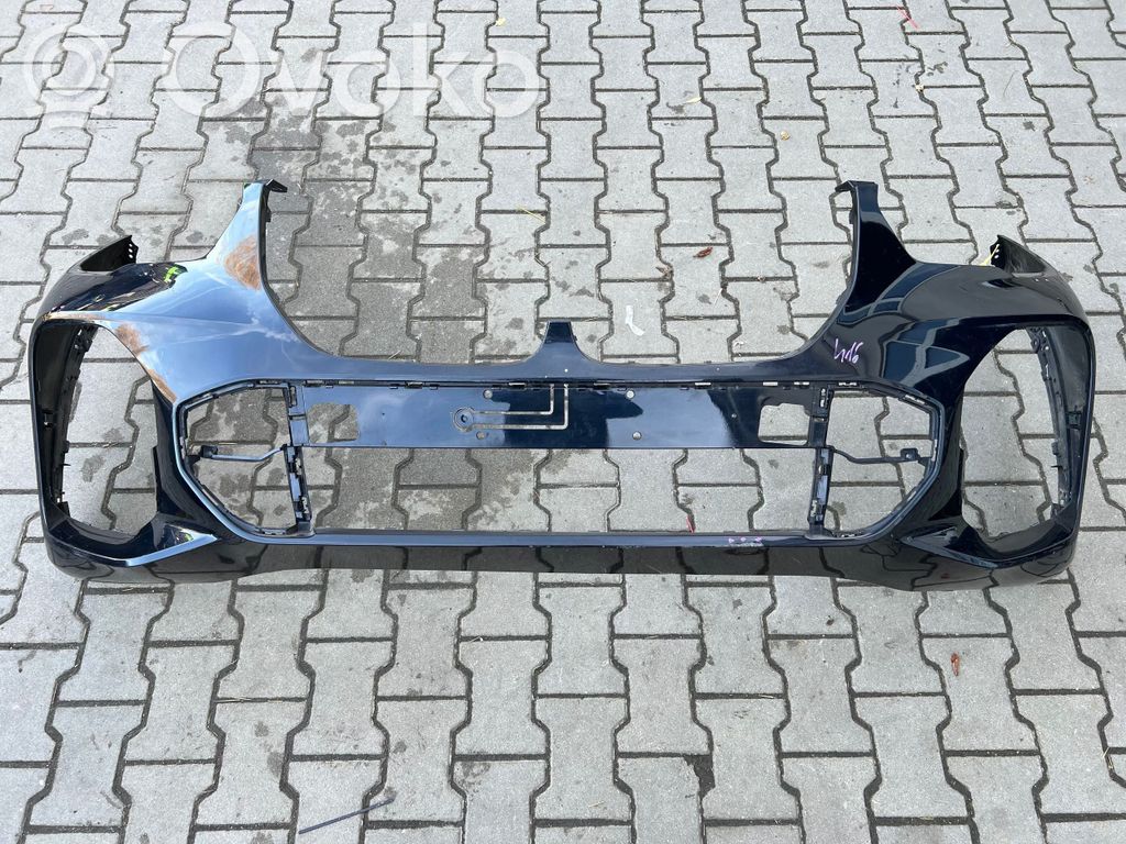 Etupuskuri