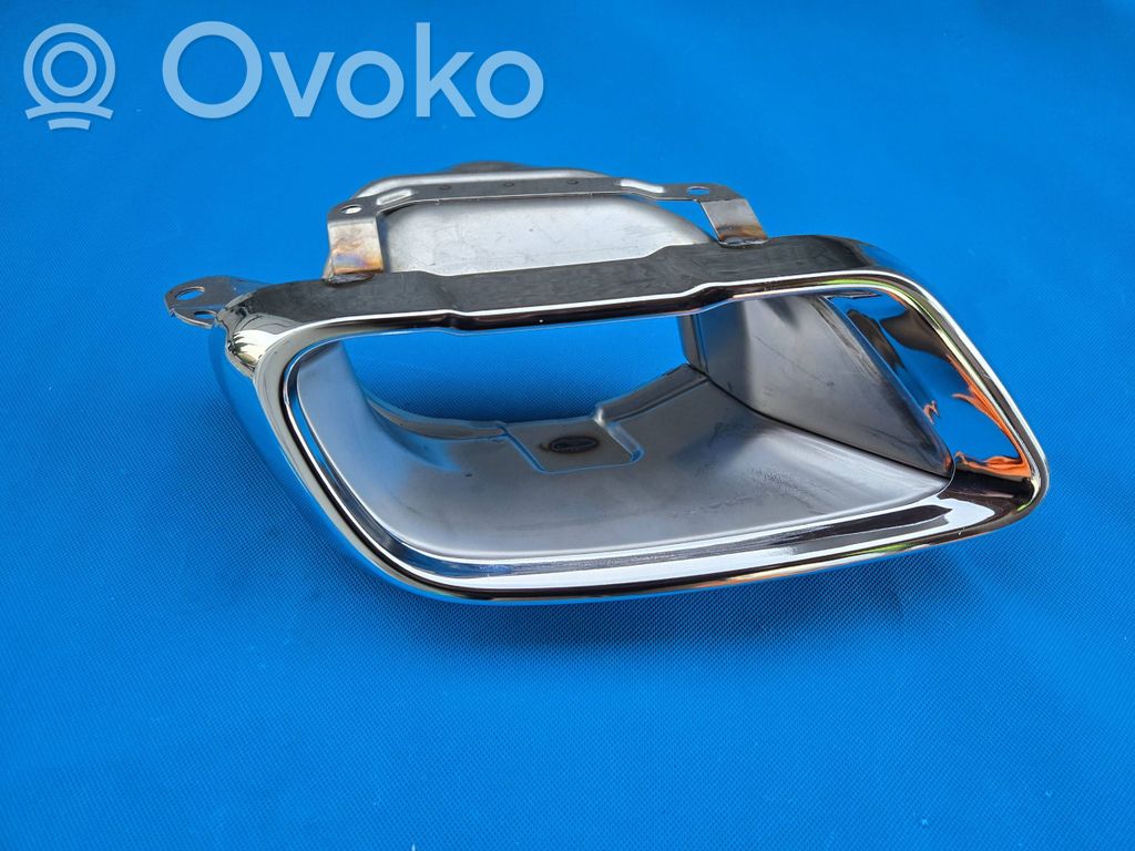 BMW X5 G05 Auspuffblende Endrohr 