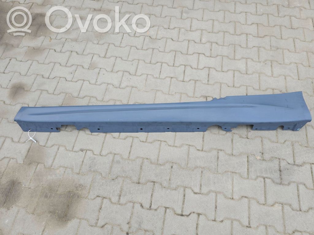BMW M3 e92 Próg 