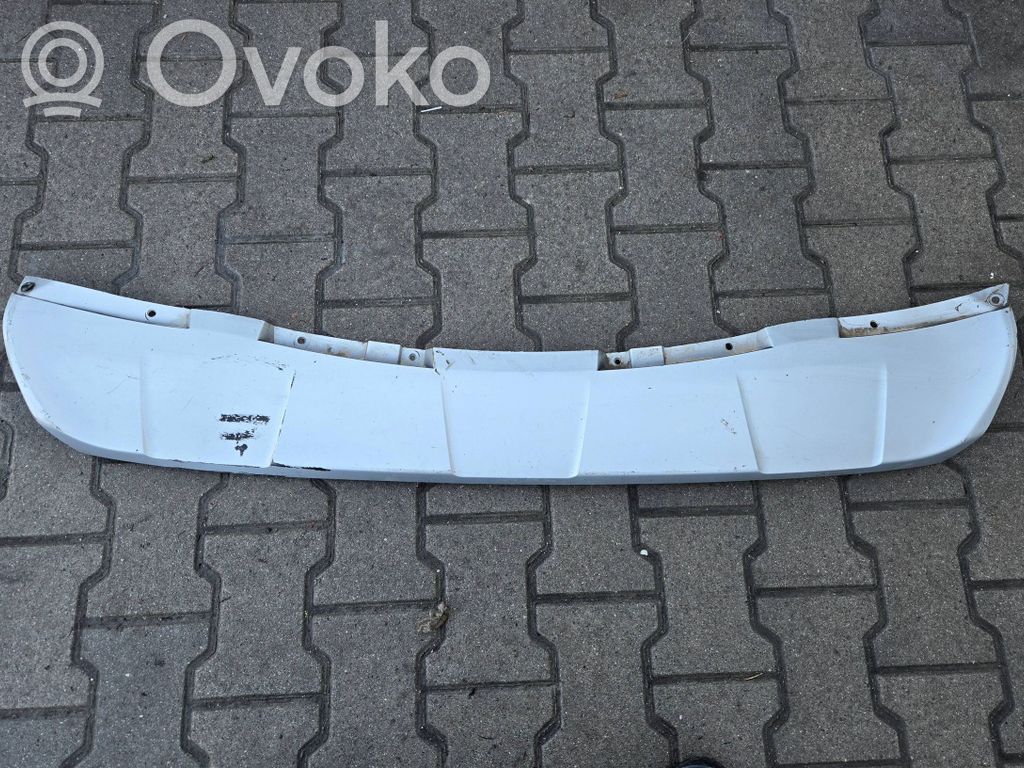 Front bumper   9981524,7449677