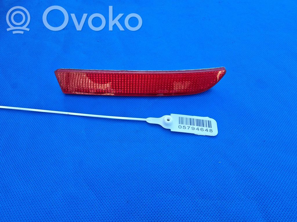 Reflektor Rückstrahler   6920687