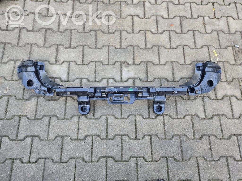 Rear bumper mounting bracket   4884482,2990161