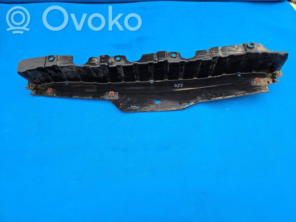 BMW X4 F26 Dugno apsauga galinės važiuoklės 