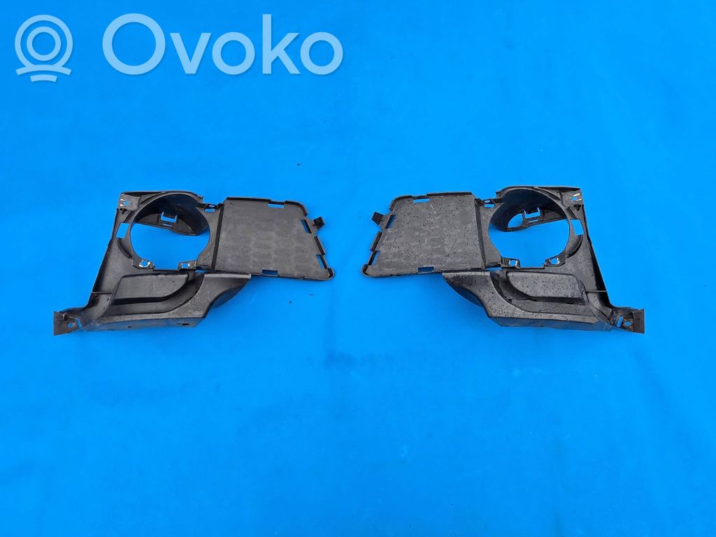 BMW 3 E92 E93 Kronshtejn protivotumannoj fary 