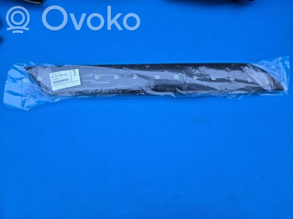 Mini Cooper Countryman F60 Rivestimento montante (A) 