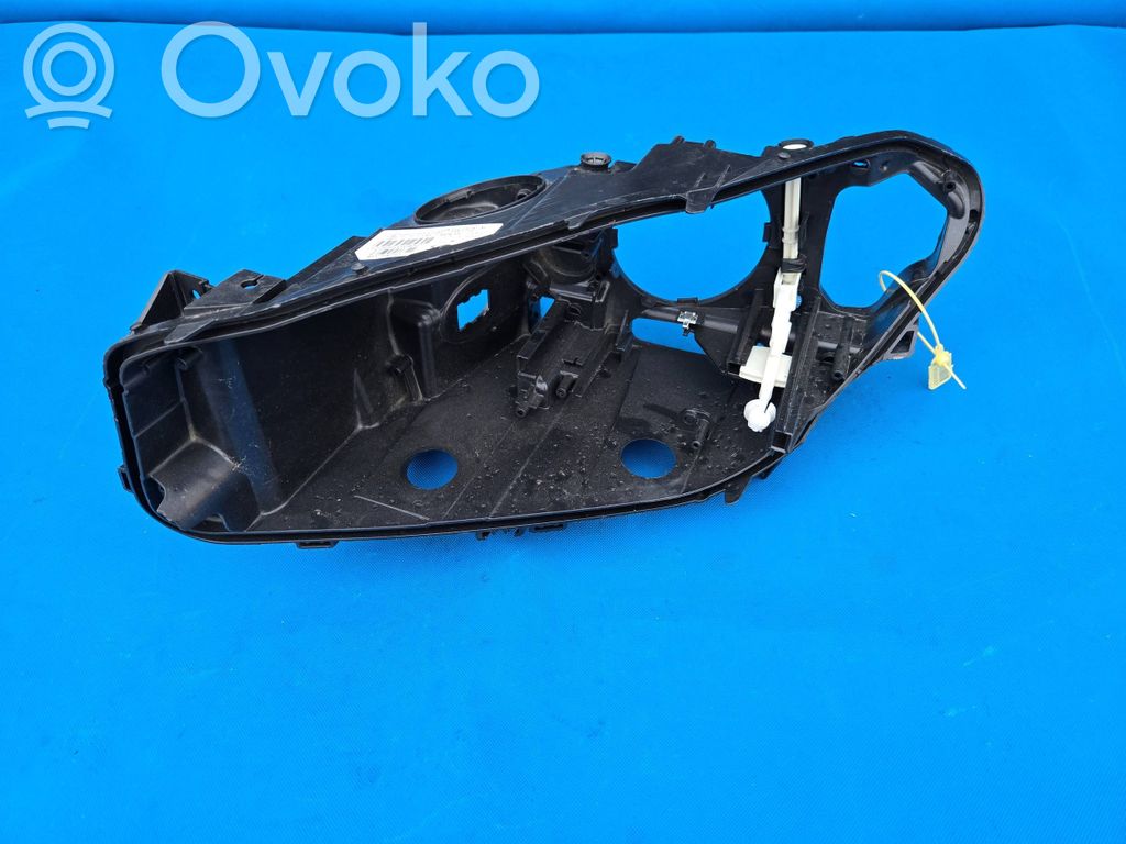 Lampa przednia   7271907
