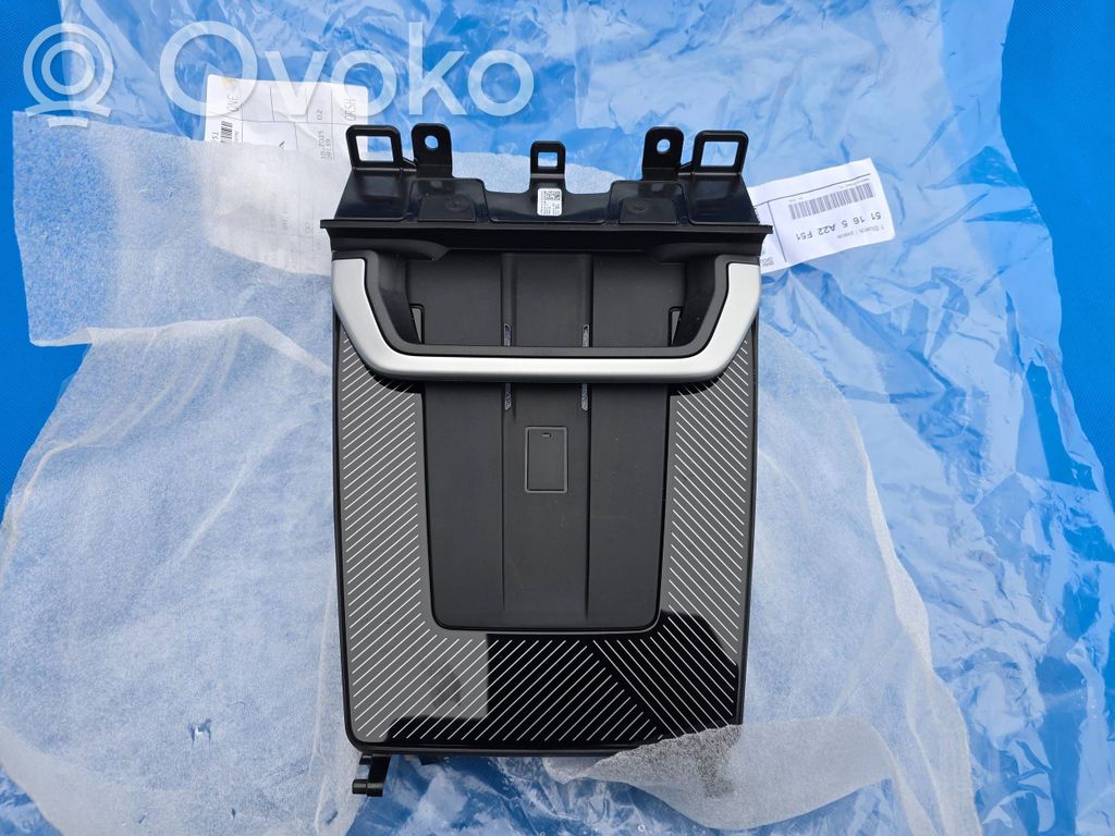 BMW X1 U11 Alte unități/module de control 