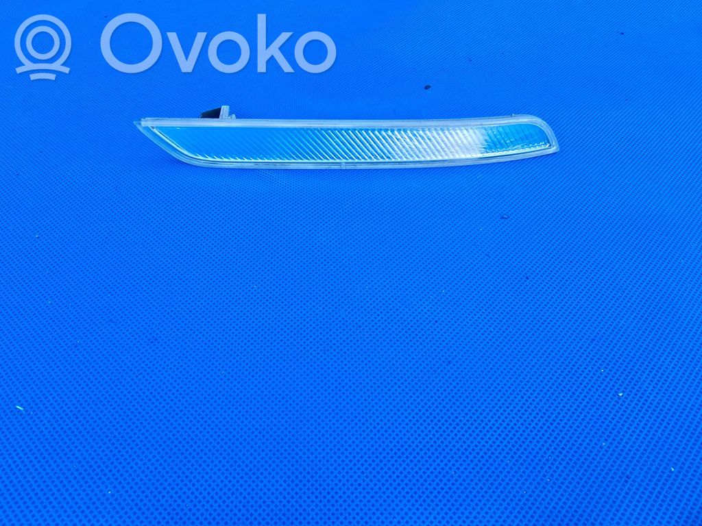 BMW X5M E70 Front reflector 