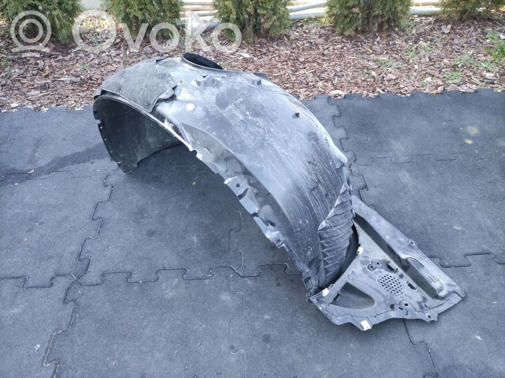 BMW 2 Active Tourer U06 Front wheel arch liner splash guards 