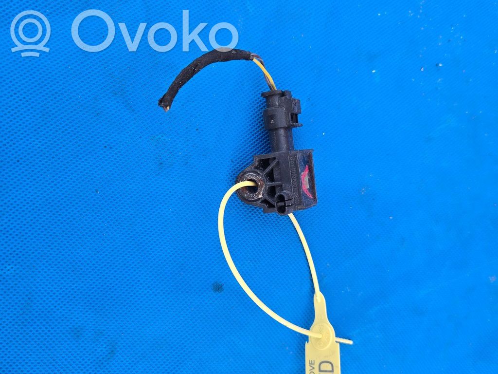 Airbagsensor Crashsensor Drucksensor   9196043