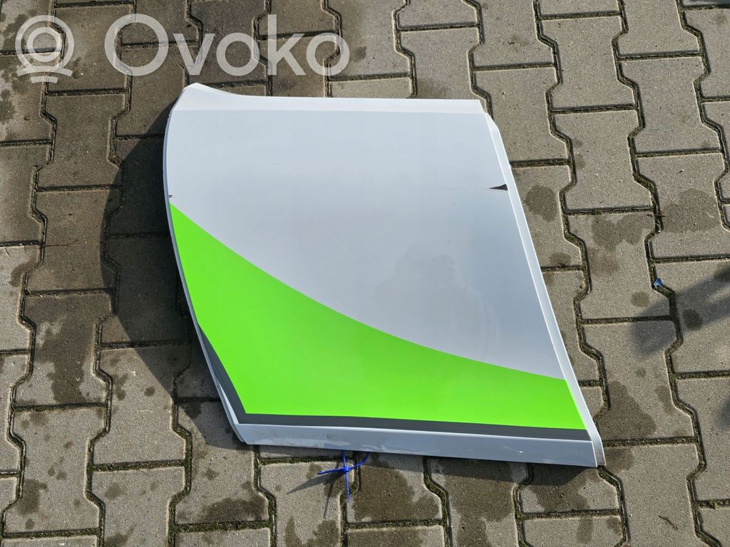 BMW i3 Galinės durys 