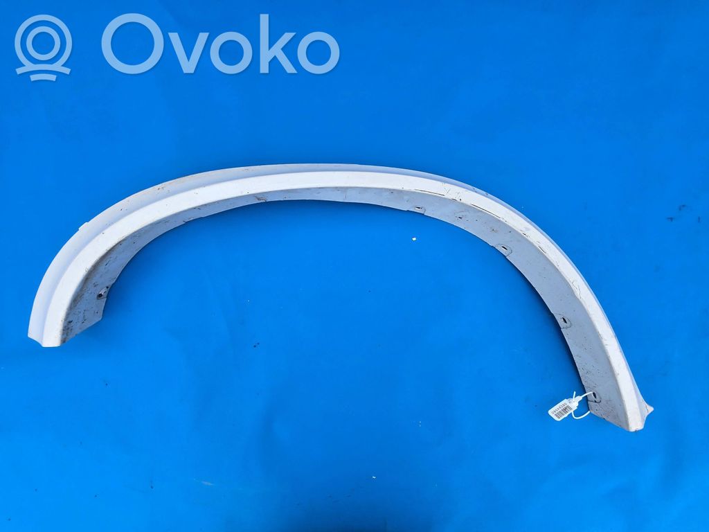 Rear arch trim   8036652