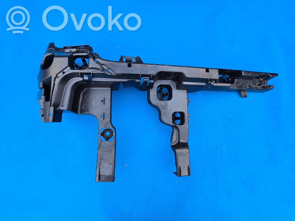 Mini Cooper F57 Rear bumper mounting bracket 