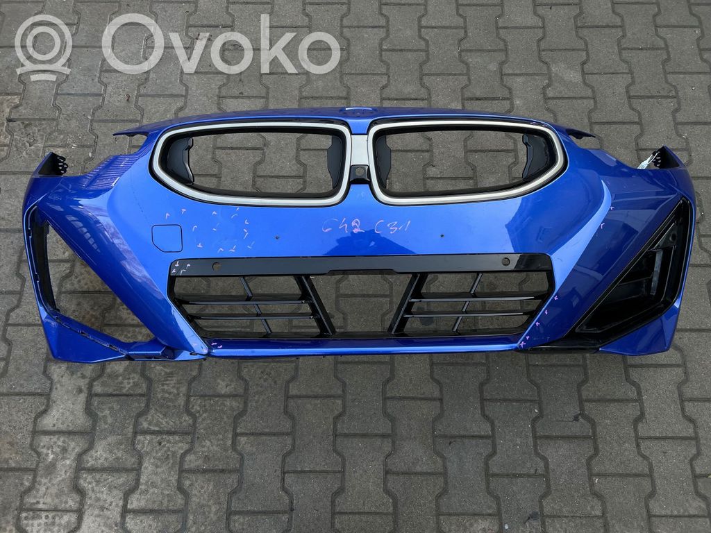 Etupuskuri