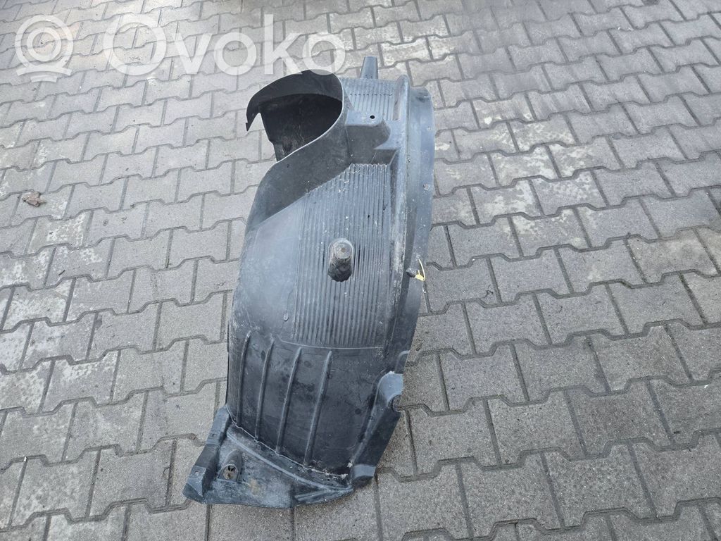 Front wheel arch liner splash guards   3420431