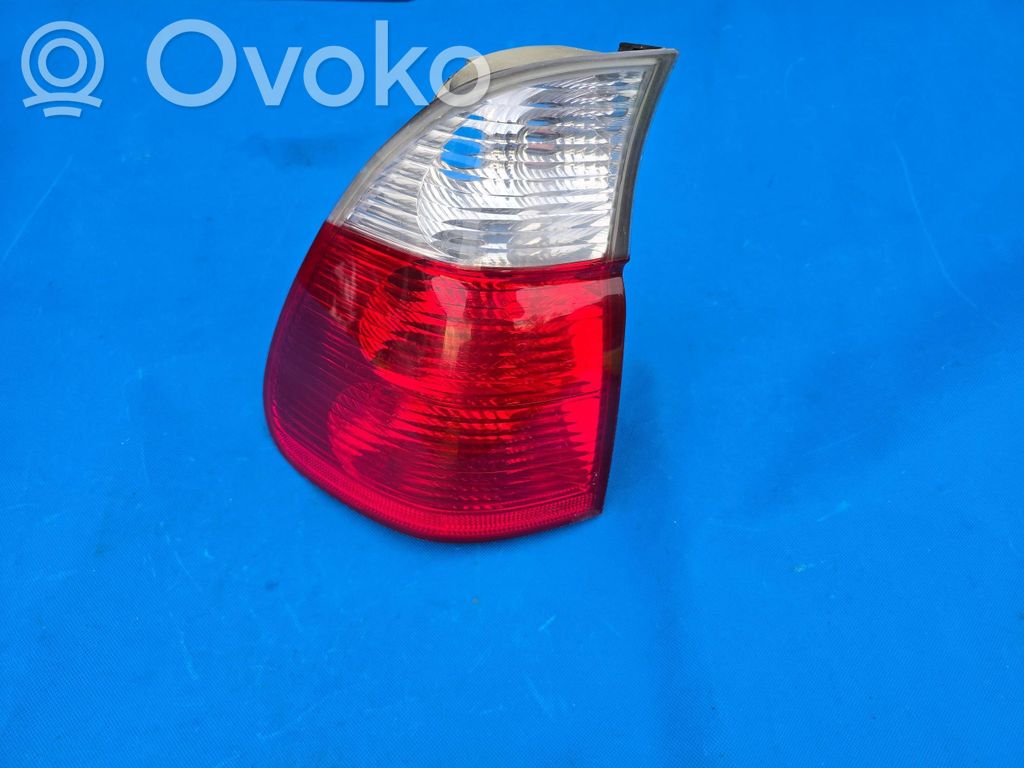 BMW X5 E53 Rear/tail lights 