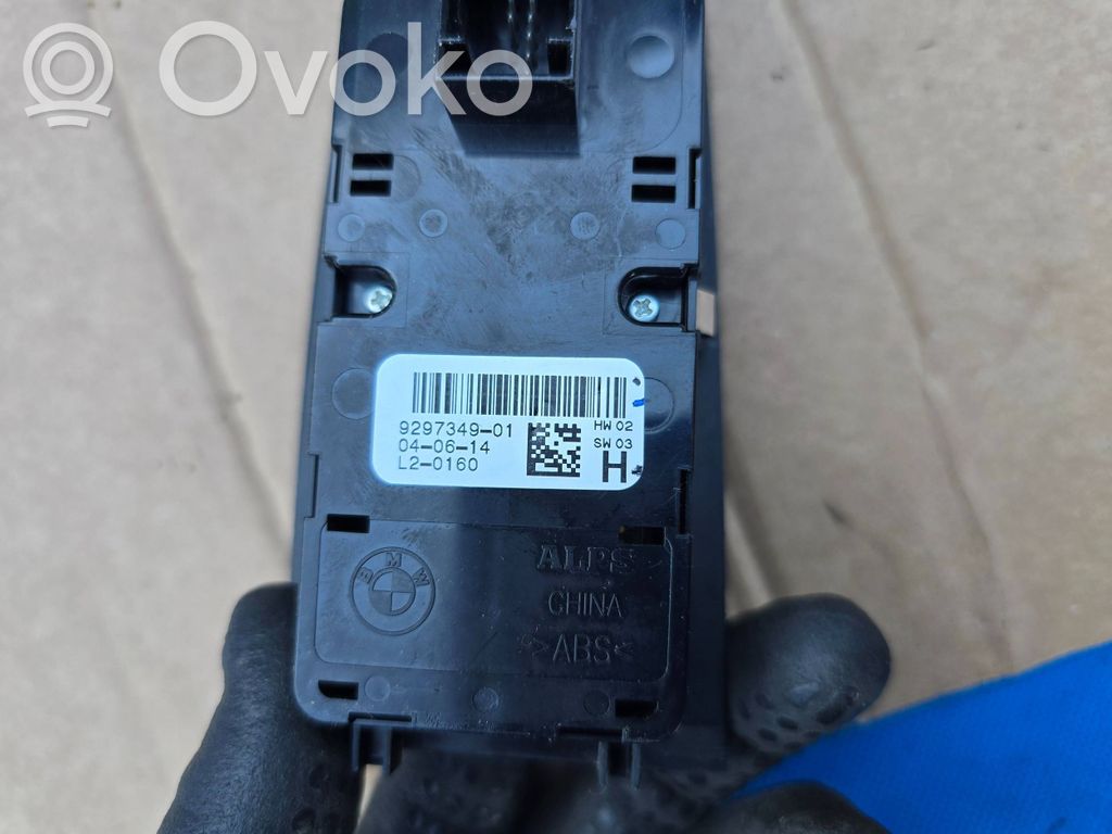 BMW 2 F45 Comutator comandă geamuri electrice 