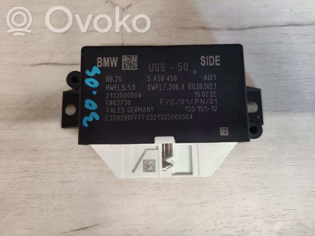 Parking PDC control unit/module   5A59459