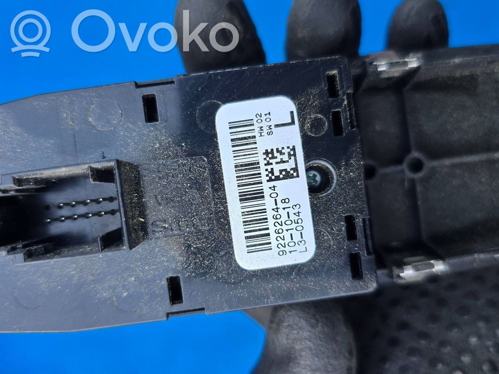 BMW 1 F20 F21 Comutator comandă geamuri electrice 