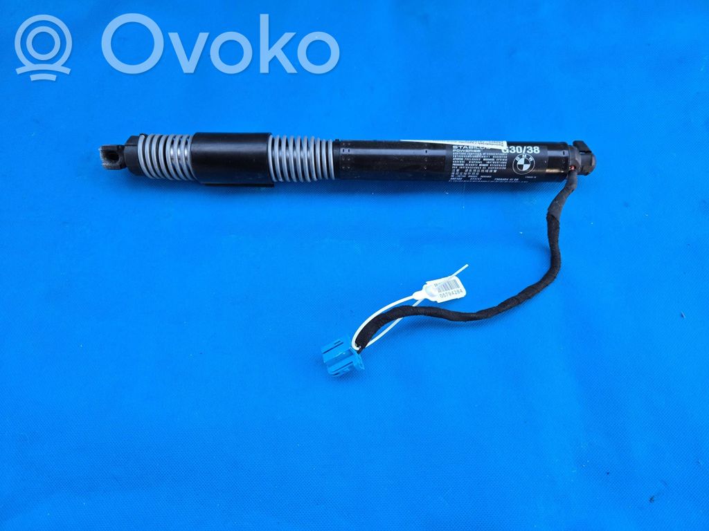 BMW 5 G30 G31 G38 Puntone del portellone posteriore 