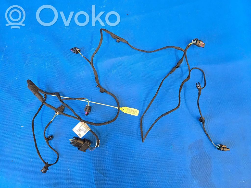 BMW 3 G20 G21 Cablaj cu senzori parcare (PDC) 