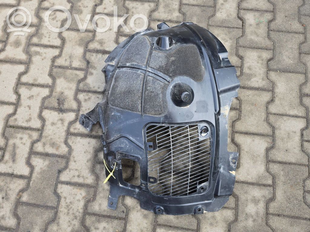 BMW XM Apakšspārns 