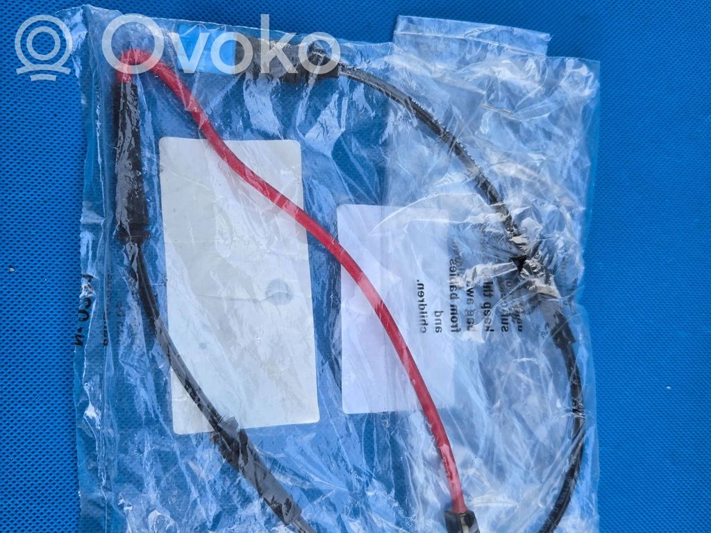 BMW 3 G20 G21 Czujnik zużycia klocków hamulcowych 