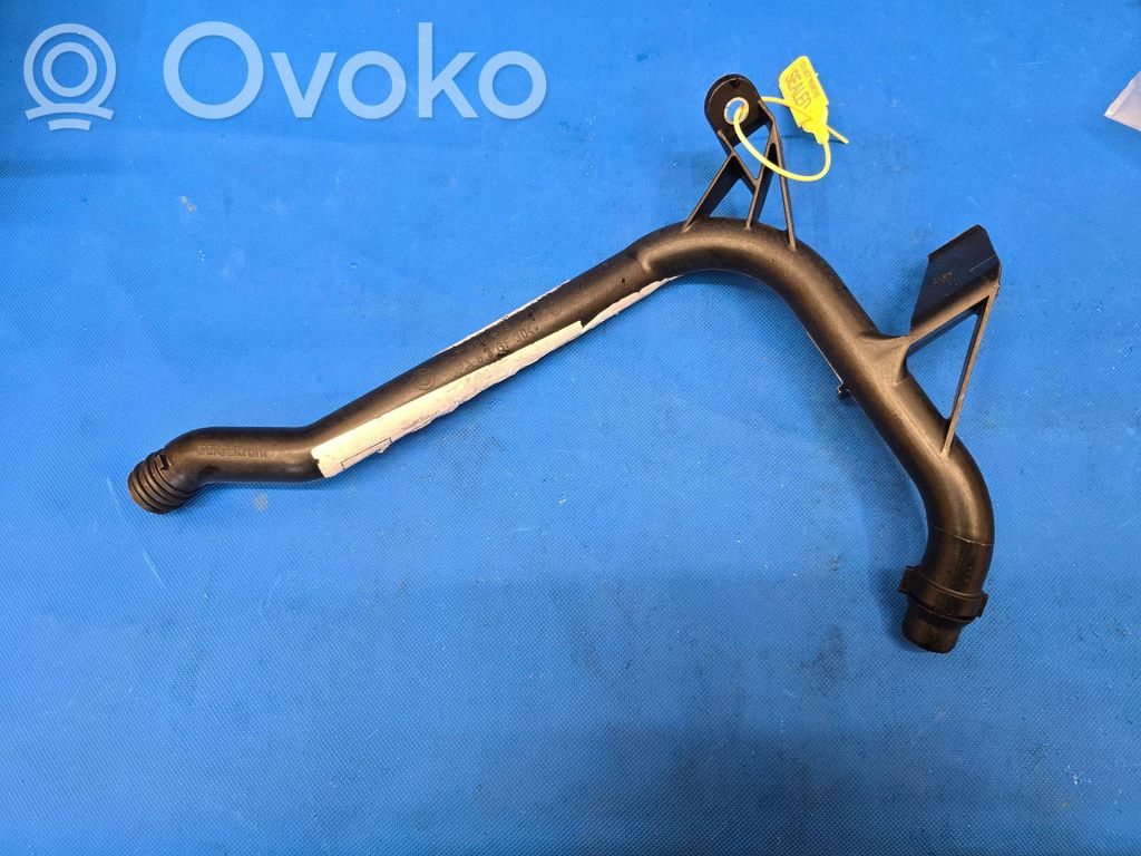 BMW 3 E46 Engine coolant pipe/hose 