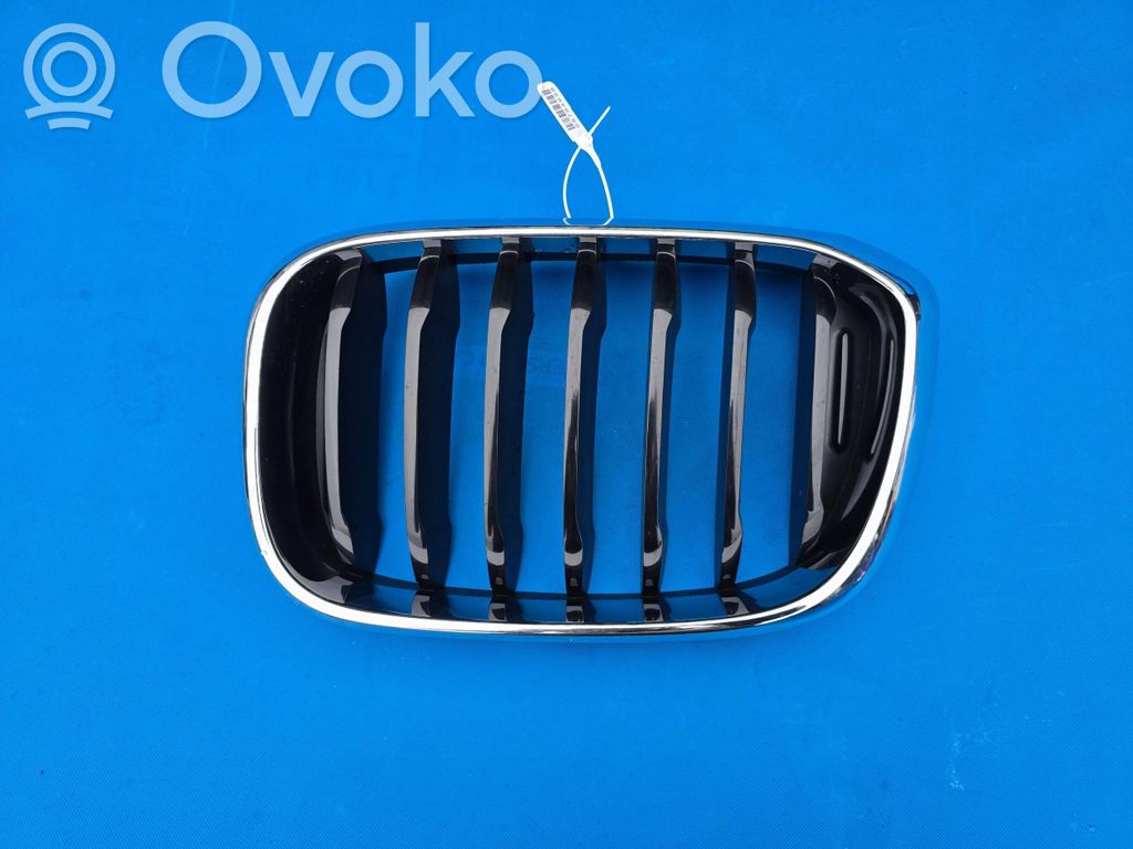 Front grill   7440853