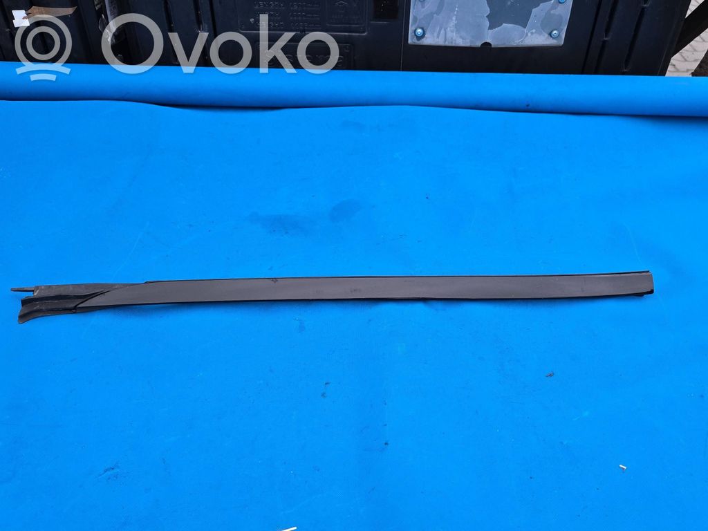 Windshield trim   7463528