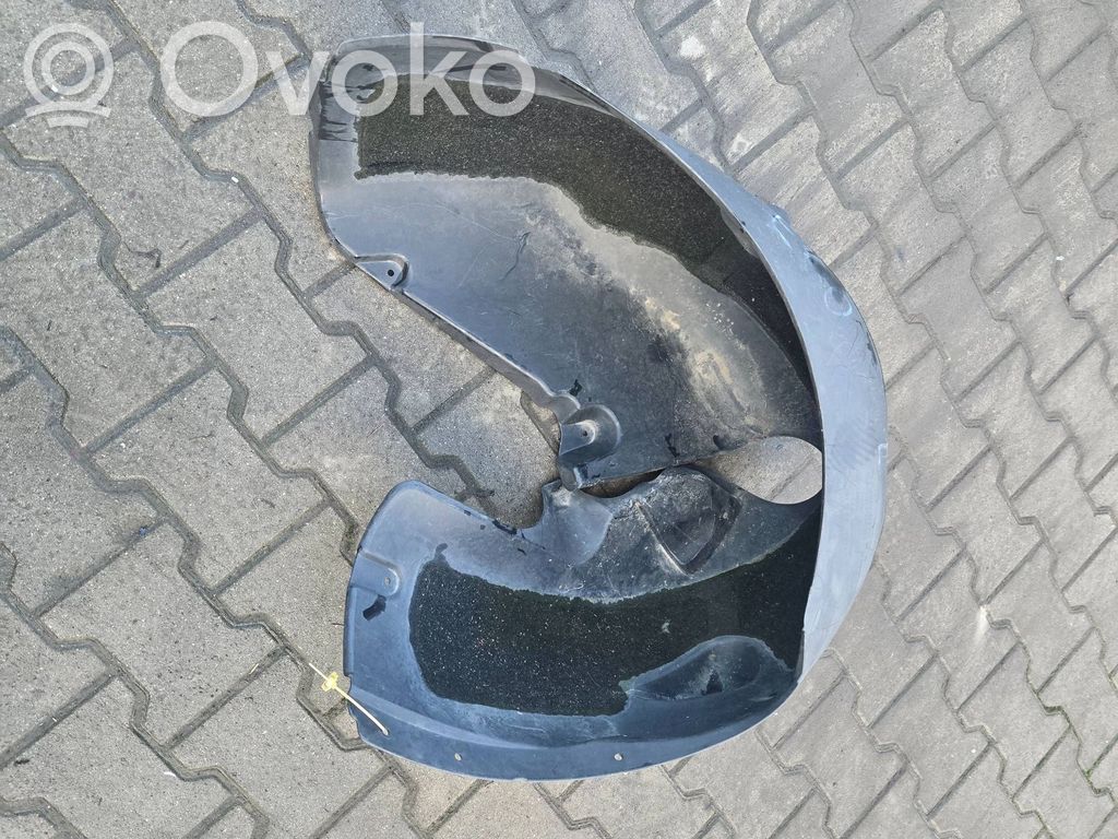 BMW 5 E60 E61 Apărători interioare aripă roată spate 