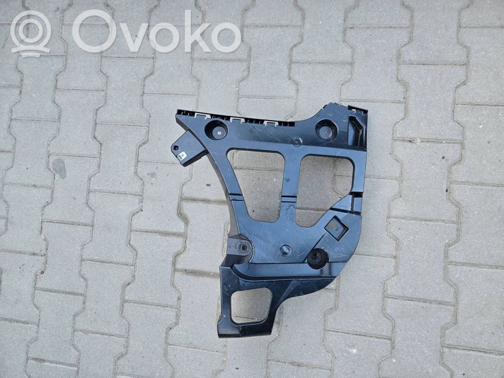 Rear bumper mounting bracket   7227757
