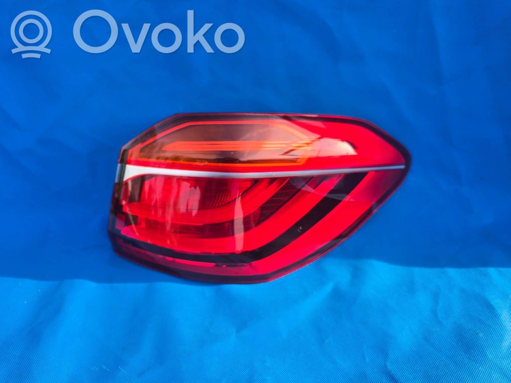 BMW 2 F46 Takavalot 