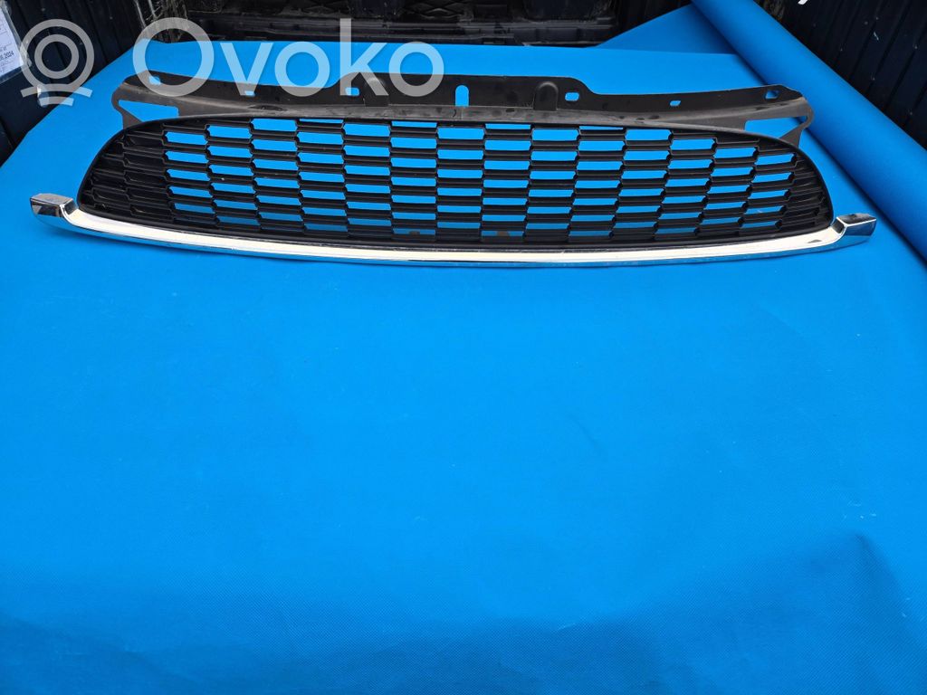 Mini One - Cooper Coupe R56 Grilă radiator față 