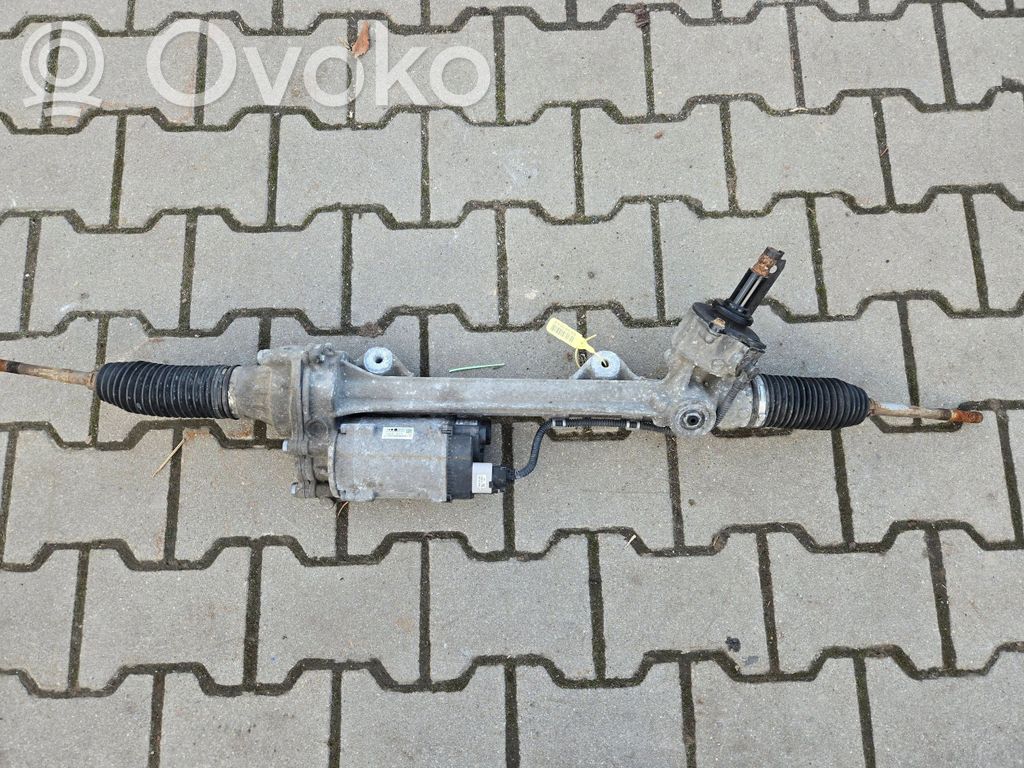 BMW 2 F22 F23 Przekładnia kierownicza / Maglownica 