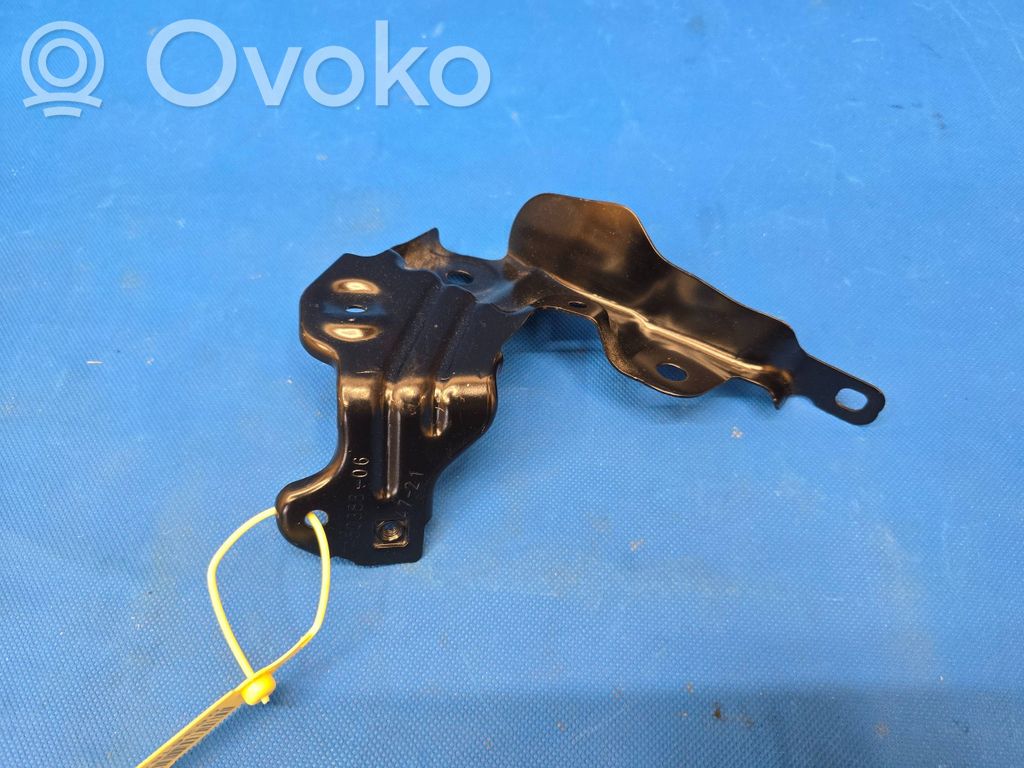 BMW 1 F40 Supporto di montaggio del parafango 