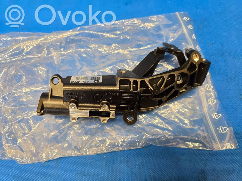 BMW Z4 E85 E86 Stogo užraktas 