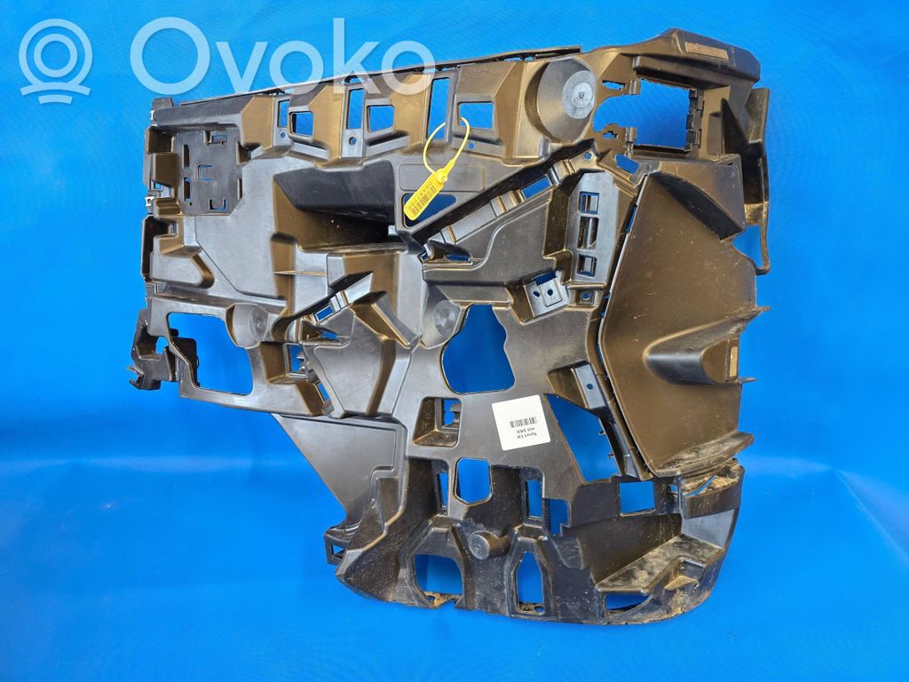 Priekšpusē bampera turētājs   9879665