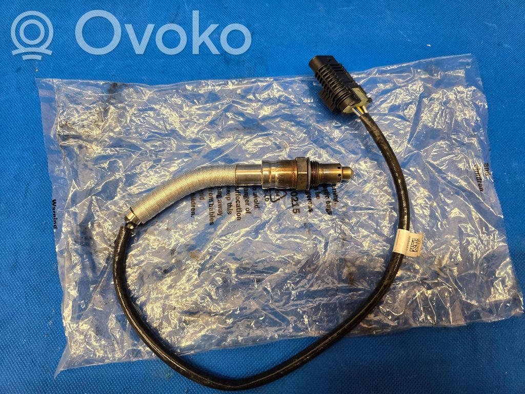 Lambda probe sensor   8689862