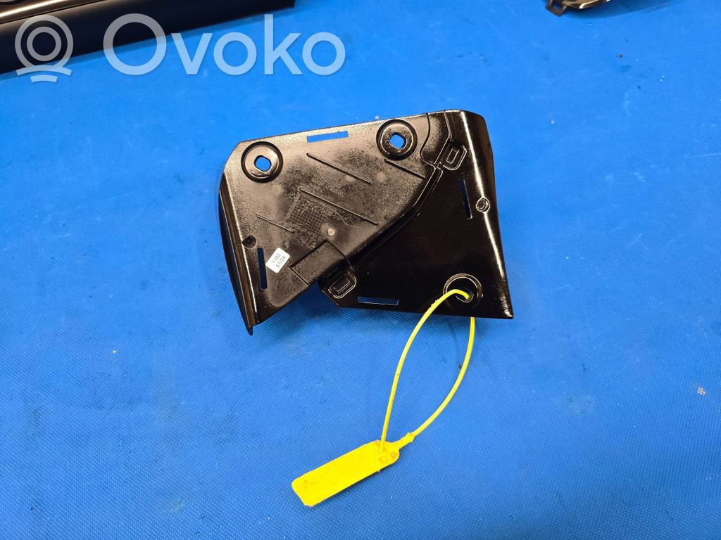 Lambda probe sensor   7108151