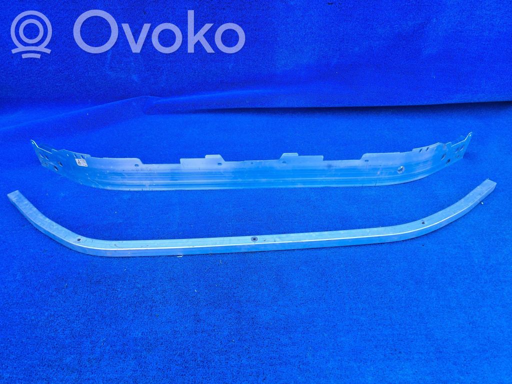 BMW X1 U11 Front bumper support beam 