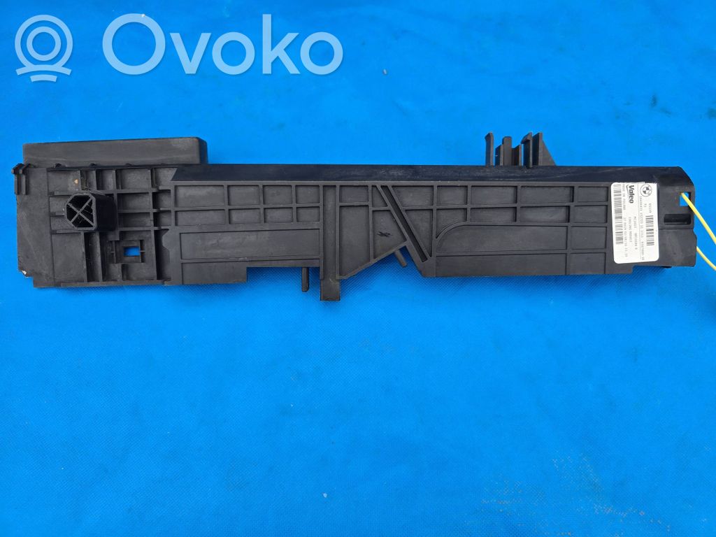 BMW 4 F32 F33 Pannello laterale di supporto del radiatore 